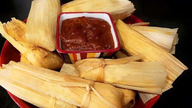 11 Instant Pot Tamales Recipes (You Need to Try)
