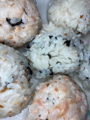Guide to Super Popular and Delicious Korean Rice Balls
