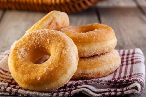 How to Make Nigerian Donuts (That are Super Scrumptious)