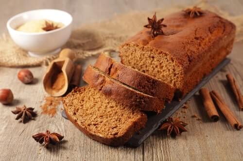5 Fantastic Christmas Spiced Cake Recipes From Around The World